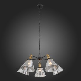 Подвесная люстра Evoluto SL237.403.05