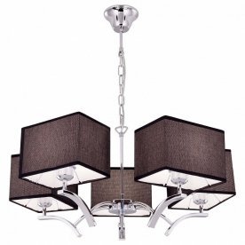 Подвесная люстра Эвора Квадро CL460252