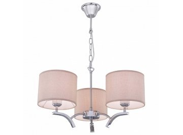 Подвесная люстра Эвора Рондо CL460131