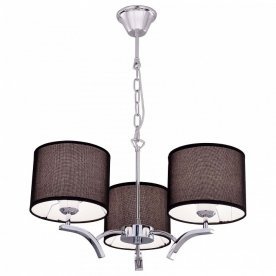 Подвесная люстра Эвора Рондо CL460132