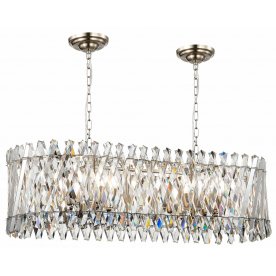 Подвесная люстра SL1170.103.12