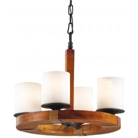 Подвесная люстра Fabo 2767/4