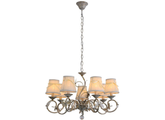 Подвесная люстра Farfalla SL183.523.07