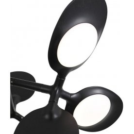 Подвесная люстра Farfalla SL824.403.09