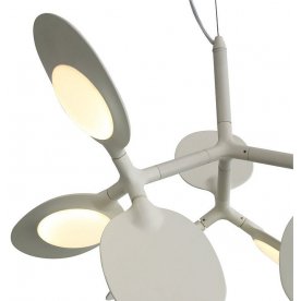Подвесная люстра Farfalla SL824.503.09