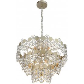 Подвесная люстра Favoleno SL1102.203.11