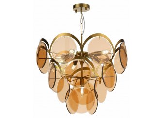 Подвесная люстра SL1161.333.09
