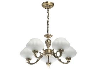 Подвесная люстра 114010505