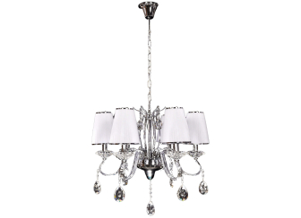 Подвесная люстра Finezzia LDP 9267-6