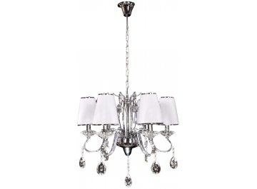 Подвесная люстра Finezzia LDP 9267-6