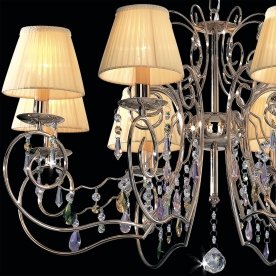 Подвесная люстра Фиона CL307182