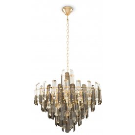 Подвесная люстра DIA200PL-08G