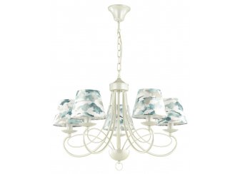 Подвесная люстра 4541/5