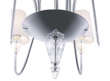 Подвесная люстра MOD078PL-09CH