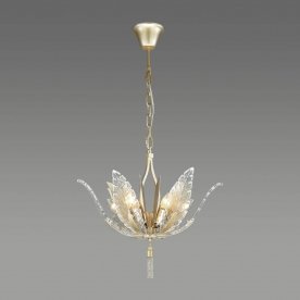 Подвесная люстра 4838/6