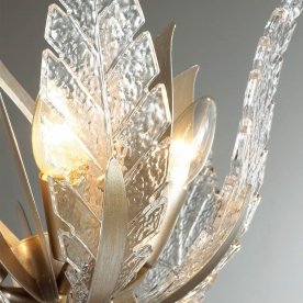 Подвесная люстра 4838/6