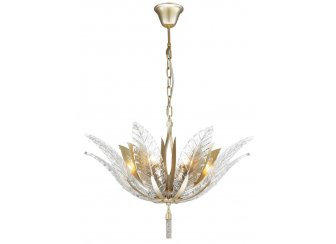 Подвесная люстра 4838/8