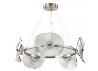 Подвесная люстра 4858/48L