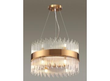 Подвесная люстра Focco 4722/12