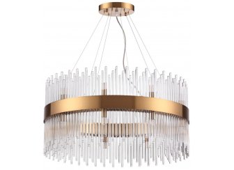 Подвесная люстра Focco 4722/18