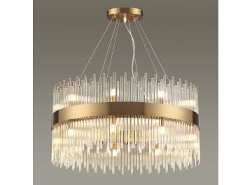 Подвесная люстра Focco 4722/18