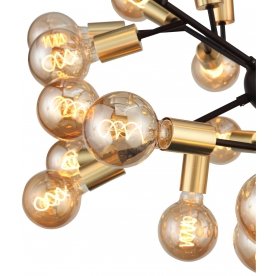 Подвесная люстра Foglione SL437.403.32