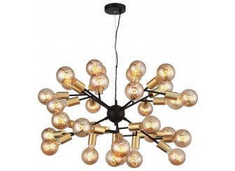 Подвесная люстра Foglione SL437.403.32