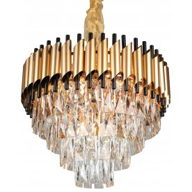 Подвесная люстра Fontevivo OML-81903-12