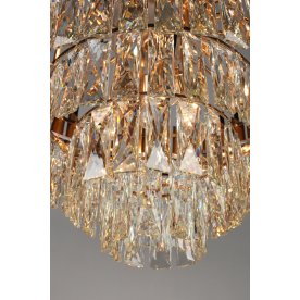 Подвесная люстра Fontevivo OML-81903-24