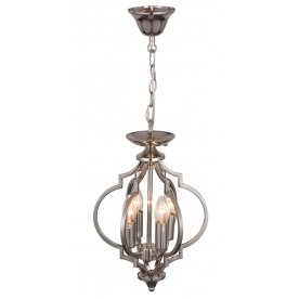 Подвесная люстра Foriate SL361.103.04