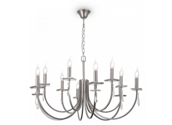 Подвесная люстра FR1006PL-12N