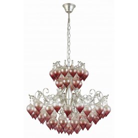 Подвесная люстра SL659.203.06