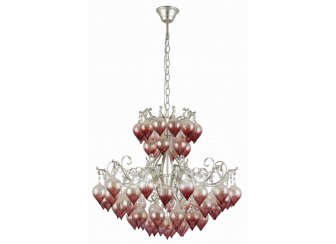 Подвесная люстра SL659.203.06