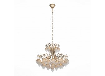 Подвесная люстра Frutti SL659.303.04