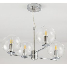 Подвесная люстра CL240141