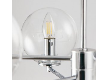 Подвесная люстра CL240161