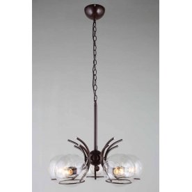 Подвесная люстра OML-28803-05