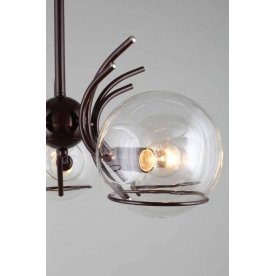 Подвесная люстра OML-28803-05