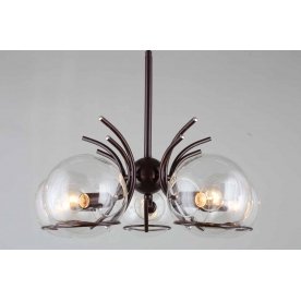 Подвесная люстра OML-28803-05