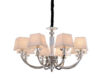 Подвесная люстра APL.754.03.08