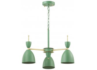 Подвесная люстра Gemma 3785/3