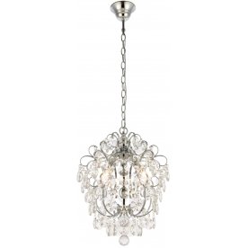 Подвесная люстра Goello SL1146.103.03