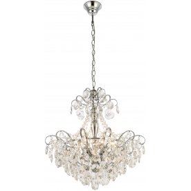 Подвесная люстра Goello SL1146.103.06