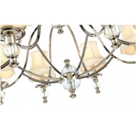 Подвесная люстра Golla SL1120.103.08