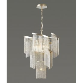 Подвесная люстра Graza 4630/7