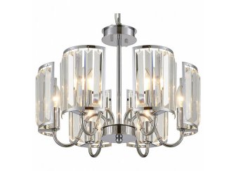 Подвесная люстра Грета CL333161