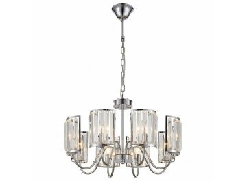 Подвесная люстра Грета CL333181