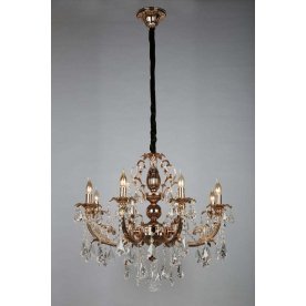 Подвесная люстра Grosseto OML-77723-08