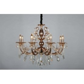 Подвесная люстра Grosseto OML-77723-08