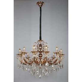 Подвесная люстра Grosseto OML-77723-12